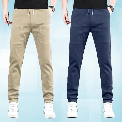 💥Last Day Sale 65% OFF💥High Stretch Multi-pocket Durable Cargo Pants