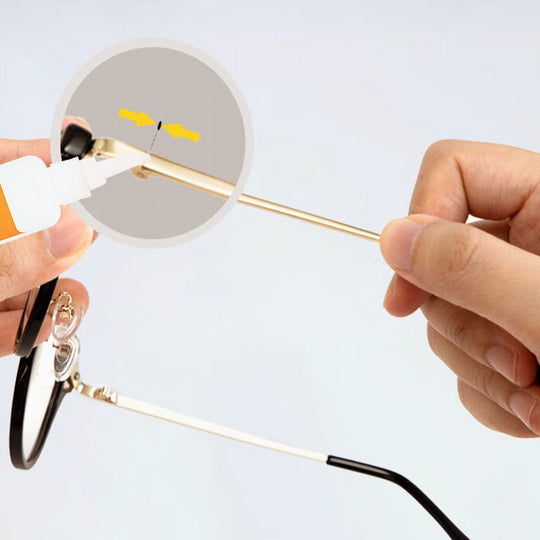 ⚡ BUY 1 GET 1 FREE! 🔌 Universal Power Glue - Instant Strong Bond for Metal/Wood/Plastic/Ceramic, Waterproof & Heat Resistant 🛠️✨