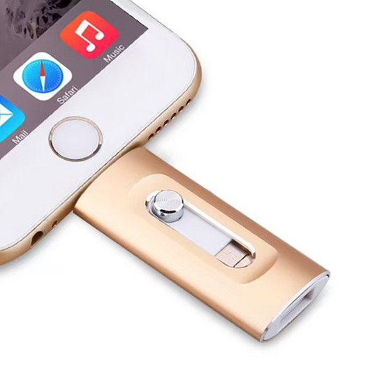 🎁Time-Sensitive Exclusive Deal! 🔥 💞50K+ SOLD!✨ 💝High-Speed USB Flash Drive