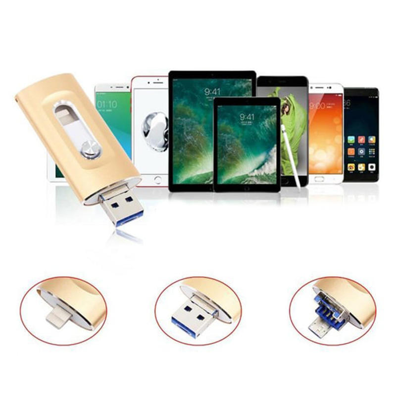 🎁Time-Sensitive Exclusive Deal! 🔥 💞50K+ SOLD!✨ 💝High-Speed USB Flash Drive
