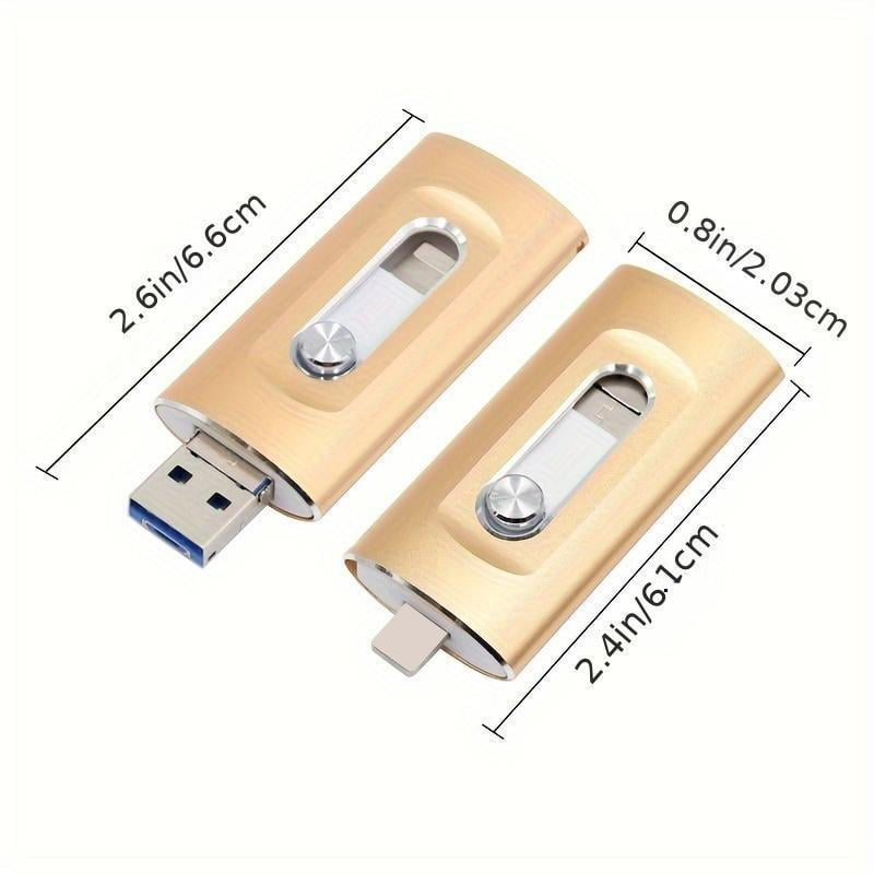 🎁Time-Sensitive Exclusive Deal! 🔥 💞50K+ SOLD!✨ 💝High-Speed USB Flash Drive
