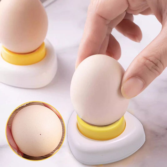 🔥LAST DAY -BUY 1 GET 1 FREE🔥Egg Piercer with Safety Lock