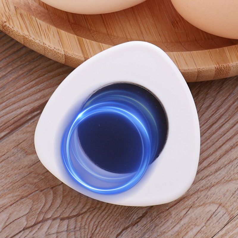 🔥LAST DAY -BUY 1 GET 1 FREE🔥Egg Piercer with Safety Lock