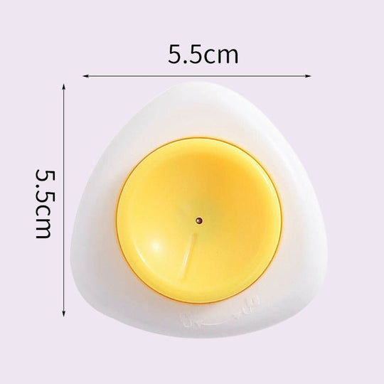 🔥LAST DAY -BUY 1 GET 1 FREE🔥Egg Piercer with Safety Lock