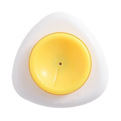 🔥LAST DAY -BUY 1 GET 1 FREE🔥Egg Piercer with Safety Lock
