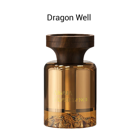 🌹Botanical Fragrance Oil Diffuser✨