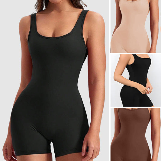 💕Tummy Shapewear Bodysuit
