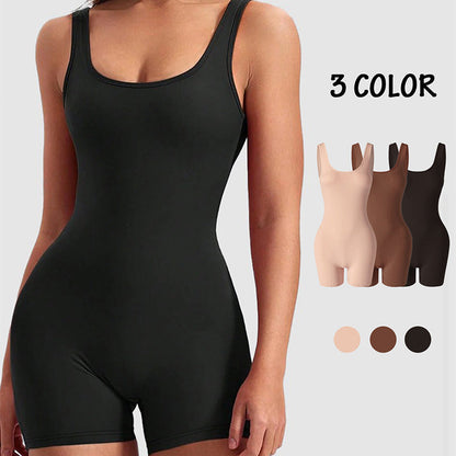 💕Tummy Shapewear Bodysuit