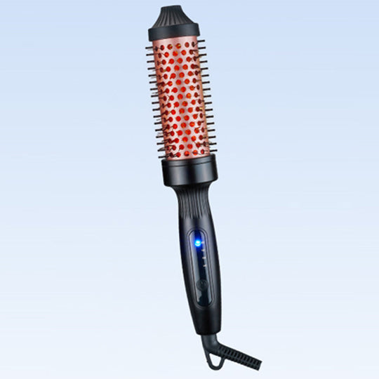 🎄Christmas Sale-Up to 49% OFF💇‍♀️2-in-1 Hair Fluffy Styling Comb✨Fluffy Volume in Minutes