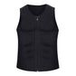 🎁 Hot Sale 49% OFF 🔥Men's Workout Zipper Body Shaper Tank Top