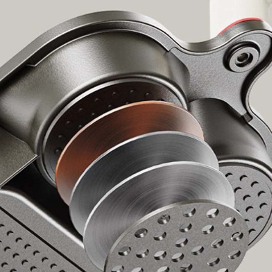 👩‍🍳Bestseller 2025🔥3-in-1 frying pan with three compartments🏆Limited stock available – buy now! 🔥