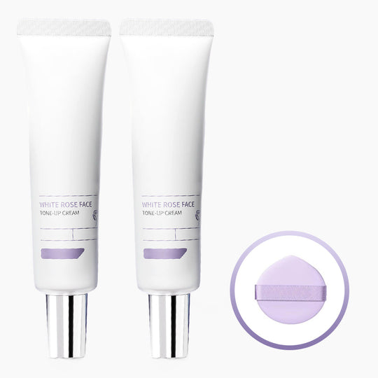 Varaktig Lightweight Whitening Brightening Face Cream