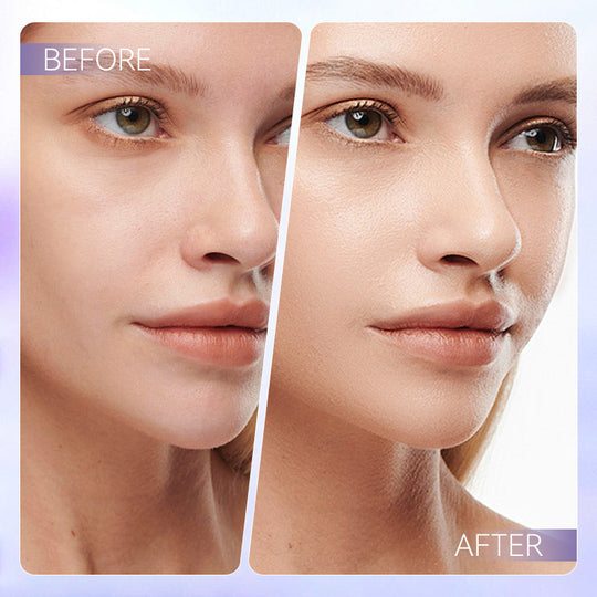 Varaktig Lightweight Whitening Brightening Face Cream