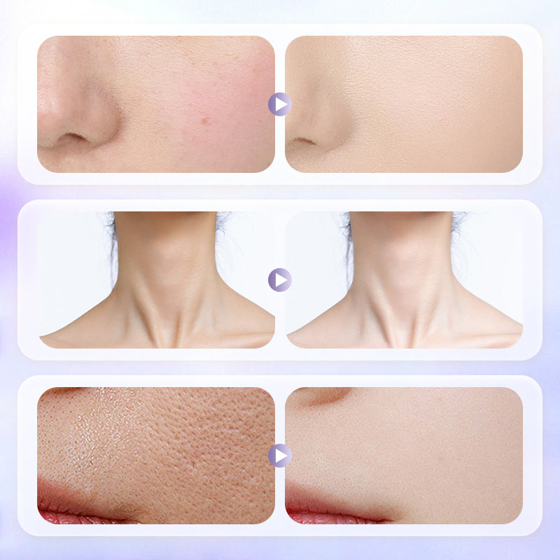 Varaktig Lightweight Whitening Brightening Face Cream