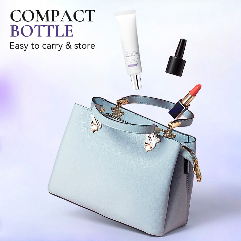 Varaktig Lightweight Whitening Brightening Face Cream