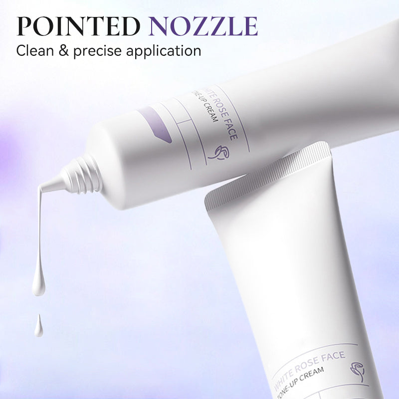 Varaktig Lightweight Whitening Brightening Face Cream