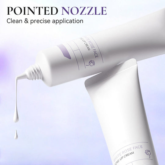 Varaktig Lightweight Whitening Brightening Face Cream