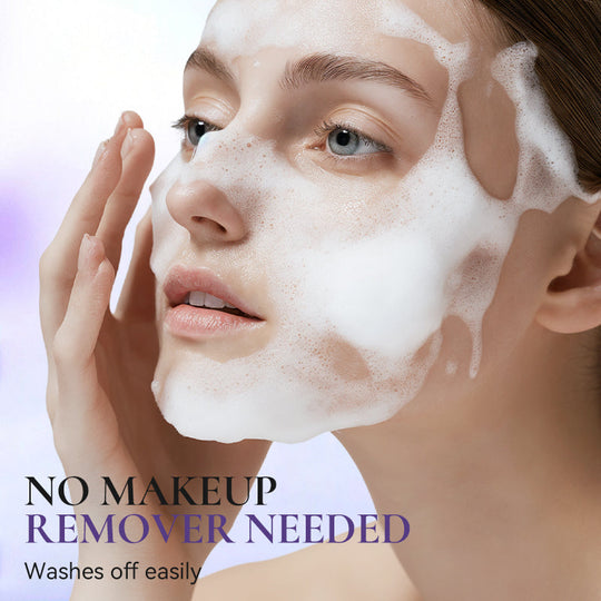 Varaktig Lightweight Whitening Brightening Face Cream