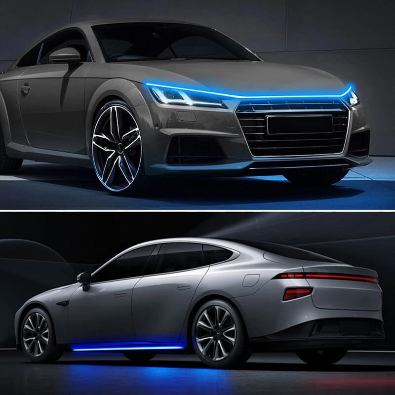 Dynamic Scan Start Up Kit