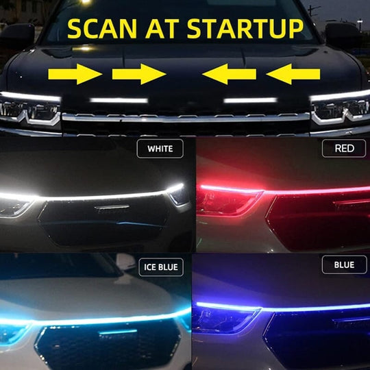 Dynamic Scan Start Up Kit