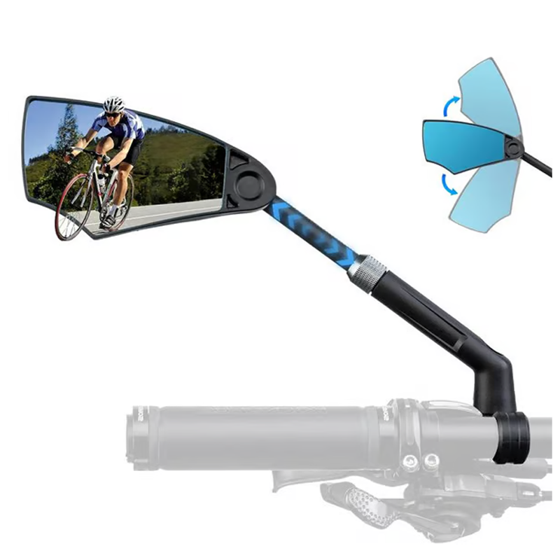 🔥HOT SALE🔥360° Adjustable Handlebar Bike Mirror