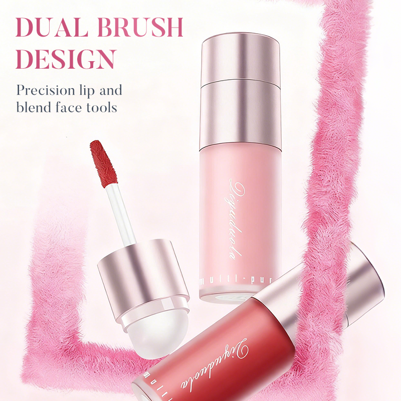 Pinkbear Multi-Use Cream Lip Mousse