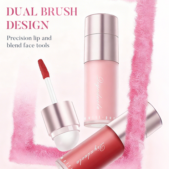 Pinkbear Multi-Use Cream Lip Mousse