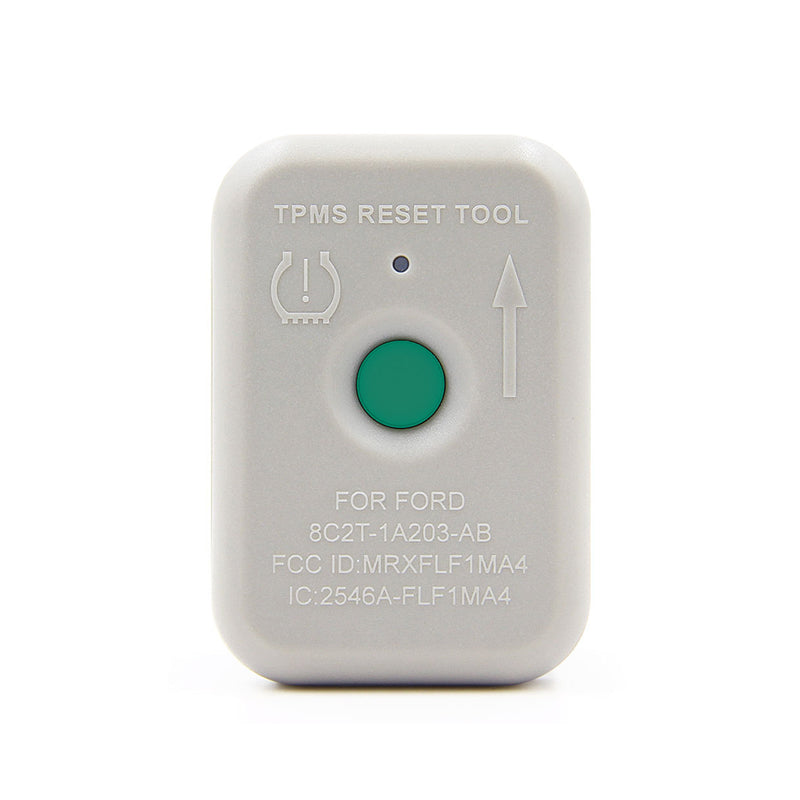 Tire Pressure Sensor Reset Tool