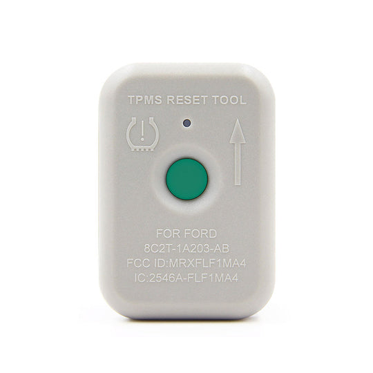 Tire Pressure Sensor Reset Tool