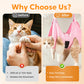 Pet Nail Grooming Hammock