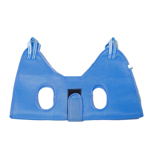 Hamaca de preparación de uñas para mascotas