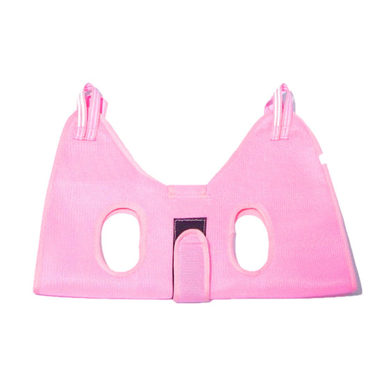 Hamaca de preparación de uñas para mascotas