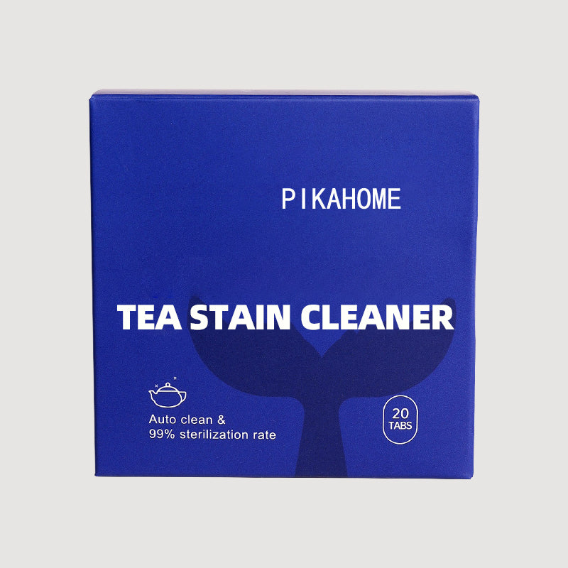 Multipurpose TEA Stain Cleaning Outmescescence Tabletter