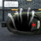 Men’s Rugged Camo Work Sneakers