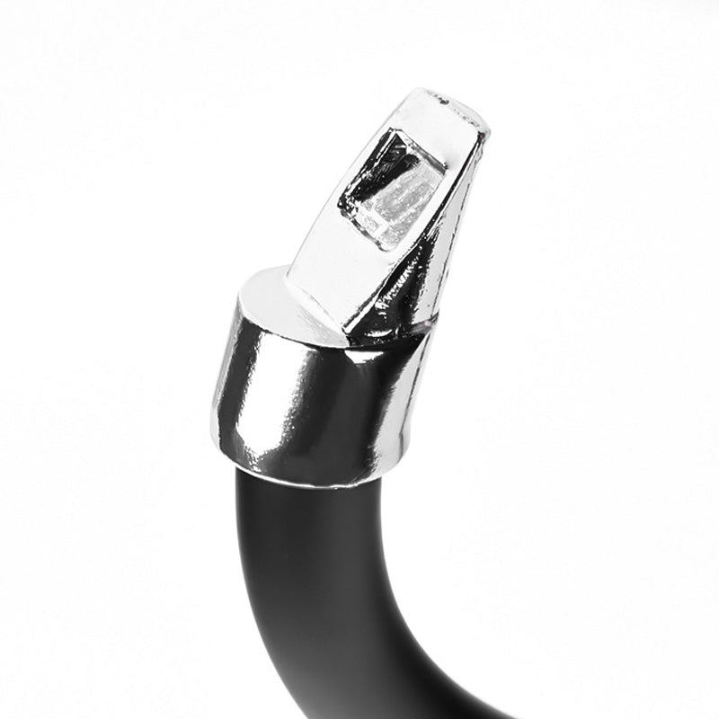 💥 Buy 2 Get 1 Free! 🚲 Portable Anti-Theft Ring-Shaped Steel Cable Lock for Bicycles 🔒