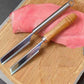 Butcher Pig Hair Scraper Knife