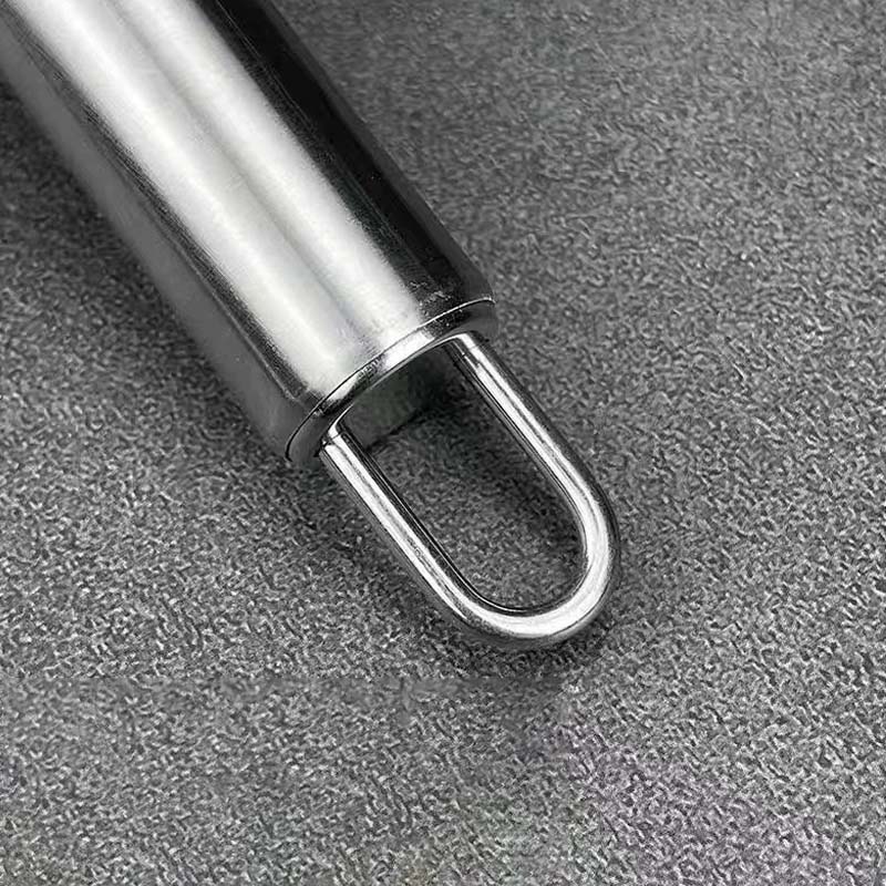 Butcher Pig Hair Scraper Knife