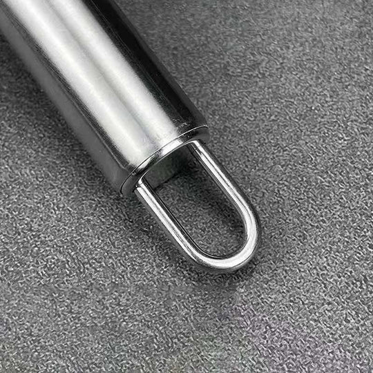 Butcher Pig Hair Scraper Knife