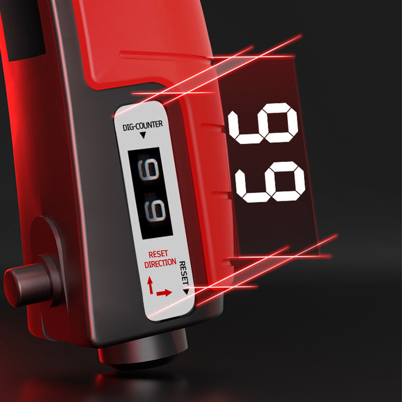 💪 50% OFF NOW! 🔥 Adjustable Hand Grip Strengthener - Build Forearm Strength & Relieve Wrist Pain, 5 Resistance Levels for Home/Gym Use 🏋️‍♂️✨