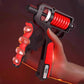 💪 50% OFF NOW! 🔥 Adjustable Hand Grip Strengthener - Build Forearm Strength & Relieve Wrist Pain, 5 Resistance Levels for Home/Gym Use 🏋️‍♂️✨