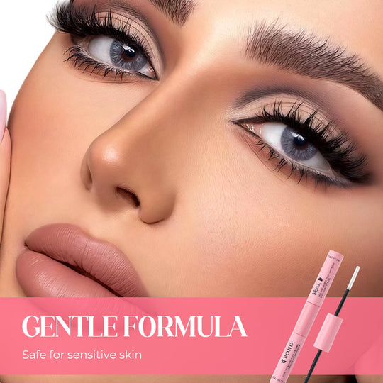 2-In-1 Long-Lasting Lash Cluster Glue