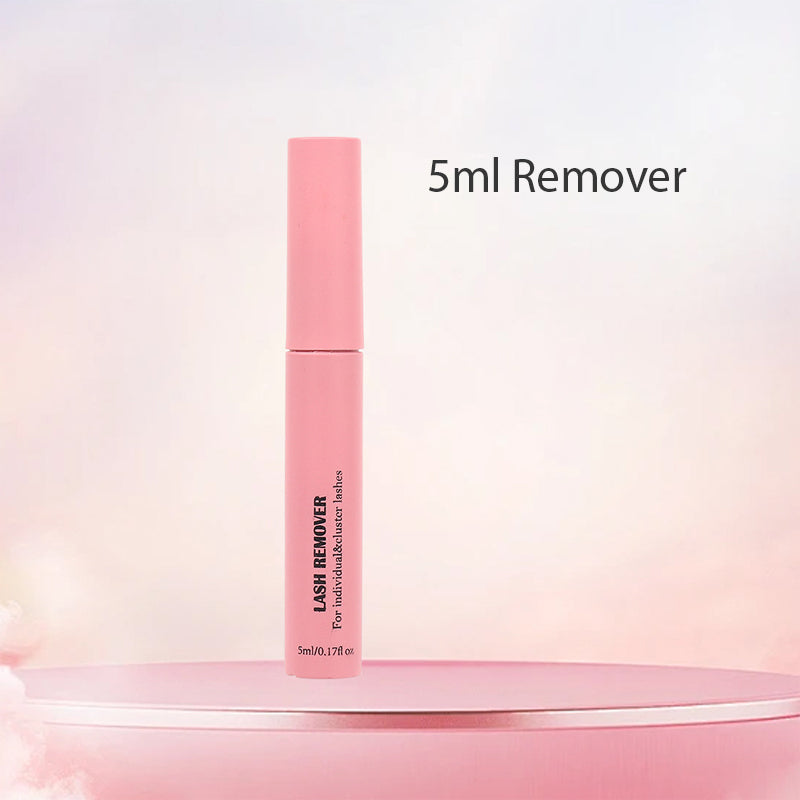 2-In-1 Long-Lasting Lash Cluster Glue