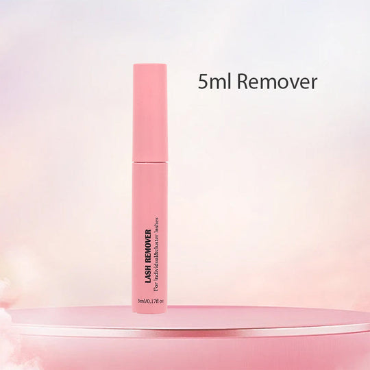 2-In-1 Long-Lasting Lash Cluster Glue