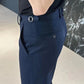🔥50% OFF🔥 Men's Stretch Suit Trousers, Wrinkle-Resistant, All-Day Comfort