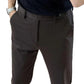 🔥50% OFF🔥 Men's Stretch Suit Trousers, Wrinkle-Resistant, All-Day Comfort