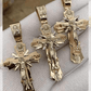 ✝️ BUY 2 - GET 1 FREE! ⏳ Saint Jesus Blessed Pendant - Elegant Stainless Steel Design, Symbol of Faith and Protection, Ideal for Gifts 📿✨