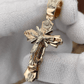 ✝️ BUY 2 - GET 1 FREE! ⏳ Saint Jesus Blessed Pendant - Elegant Stainless Steel Design, Symbol of Faith and Protection, Ideal for Gifts 📿✨