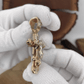 ✝️ BUY 2 - GET 1 FREE! ⏳ Saint Jesus Blessed Pendant - Elegant Stainless Steel Design, Symbol of Faith and Protection, Ideal for Gifts 📿✨