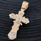 ✝️ BUY 2 - GET 1 FREE! ⏳ Saint Jesus Blessed Pendant - Elegant Stainless Steel Design, Symbol of Faith and Protection, Ideal for Gifts 📿✨