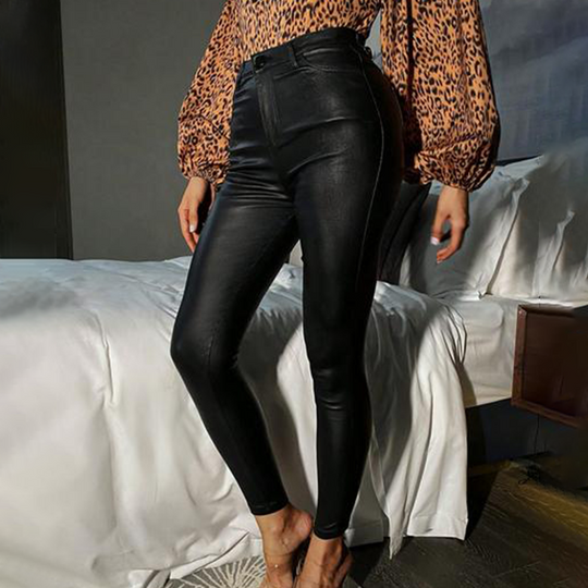 🔥 LAST DAY PROMOTION - 50%OFF 🔥 Chic Women's Pants: Slim Fit & Versatile Style